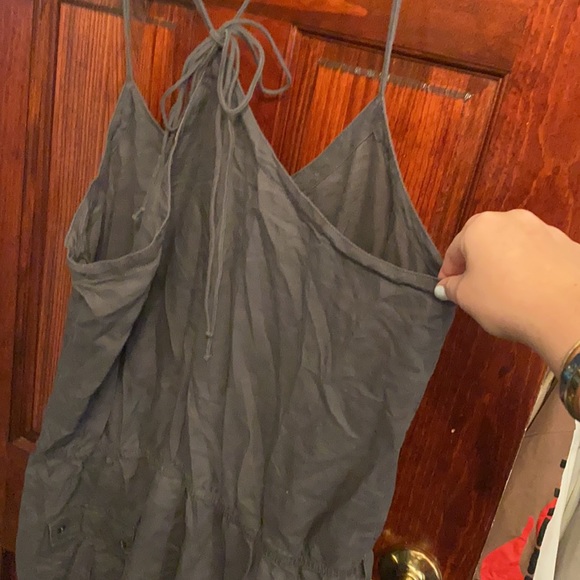 American Eagle plus size romper - Picture 9 of 10